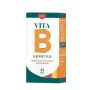 Erba Vita B-Apport Plus - Integratore Nutrizionale in 45 Capsule