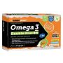 Omega 3 Double Strength - 30 Soft Gel Capsules
