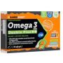 Omega 3 Double Strength - 30 Soft Gel Capsules
