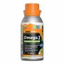 Omega 3 Enhanced Formula - 110 Softgel Capsules