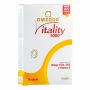 Omegor Vitality 1000 - 30 Capsule Molli per il Benessere