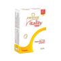 Omegor Vitality 1000 - 30 Capsule Molli per il Benessere