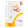Omegor Vitality 1000 - 60 Capsule Morbide