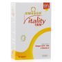 Omegor Vitality 1000 - 60 Capsule Morbide
