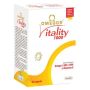 Omegor Vitality 1000 - 60 Capsule Morbide