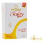 Omegor Vitality 1000 - 60 Capsule Morbide