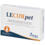 Lecurpet Compresse Complementari per Cani e Gatti - Pacco da 30