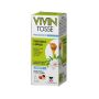 Vivin Pediatrico Sciroppo per la Tosse 150ml