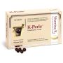 K-Perle Avanzate Capsule di Vitamina K2 - Confezione da 60