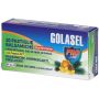 Golasel Pro Pastiglie Balsamiche Forti - Confezione da 20
