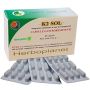K2 Sol Vitamin Supplement - 48 Capsule Pack