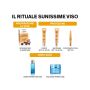 Lierac Sunissime Fluido Protettivo Solare SPF30 per Viso, 40ml