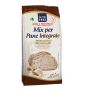 Mix Nutrifree per Pane Integrale 1000g