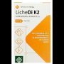 Lichedi K2 Formula Potenziata - 60 Capsule