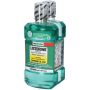 Listerine Dente e Gengiva Defense Collutorio - Gusto Delicato 2x500ml