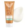 Vichy Capital Soleil Multi-Protection Sun Milk 50+ SPF, 200 ml