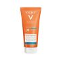 Vichy Capital Soleil Latte Solare Multi-Protezione SPF 30, 200 ml
