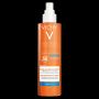 Vichy Capital Soleil Spray Solare Anti-Disidratazione SPF 50, 200ml