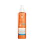 Vichy Capital Soleil Spray Solare Ultra-Leggero SPF 30 - 200 ml