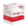 Energy+ Ricarica Intensiva - Pacco da 20 Bustine Energetiche