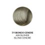 Kit Tintura Capelli Biondo Cenere 7/1 - Organics Color