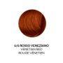 Kit di Colorazione Capelli Organica Rosso Veneziano 6/6