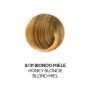 Kit Tinta Capelli Organica Biondo Miele - Organic Cosmetics Color 8/31