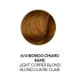 Kit di Colorazione Capelli Organica 8/4 Biondo Chiaro Rame