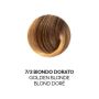 Kit Tintura Capelli Organica Biondo Dorato 7/3 - Organics Cosmetics