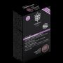 Organics Cosmetics Olio Colorante per Capelli 6/61 Tonalit√† Cioccolato