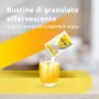Supradyn Sport: Integratore di Magnesio, Potassio, Vitamine e Minerali - 24 Bustine Effervescenti