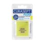 Curasept Ultra Fine Non-Waxed Classic Dental Floss con Clorexidina - 50m