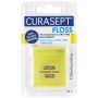 Curasept Ultra Fine Non-Waxed Classic Dental Floss con Clorexidina - 50m