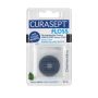 Curasept Nero Cerato 50m: Filo Interdentale con Clorexidina