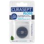 Curasept Nero Cerato 50m: Filo Interdentale con Clorexidina