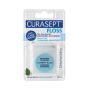 Curasept Classico Expanding Microfiber Dental Floss, 30m