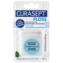 Curasept Classico Expanding Microfiber Dental Floss, 30m