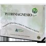 Benoit Alchimia Plurimagnesio - Integratore Multiminerale, 60 Compresse