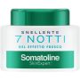 Gel Snellente Effetto Fresco Somatoline 250ml