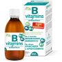 Soluzione di Vitamine B Sanavita 100ml