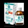 Soluzione di Vitamine B Sanavita 100ml