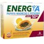 Energya 50+ Bustine con Papaya, Magnesio e Potassio - Confezione da 14