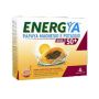 Energya 50+ Bustine con Papaya, Magnesio e Potassio - Confezione da 14
