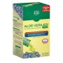 Forte Aloe Vera e Mirtillo Succo - 24 Pocket Drink