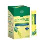 Aloe Vera Succo Fortificato - Confezione da 24 Flaconi Pocket-Sized