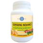 Bodyline Ashwagandha Indiano Ginseng, 60 Capsule