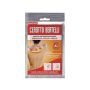 Bertelli Cerotto Autoriscaldante per Cervicale, Collo e Spalle - 1 Pezzo