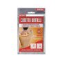 Bertelli Cerotto Autoriscaldante per Cervicale, Collo e Spalle - 1 Pezzo