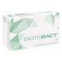 Biotebact - Integratore Digestivo Naturale, 30 Compresse