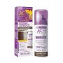 Biokeratin Ach8 Spray Ritocco Ricrescita per Capelli Castano Scuro, 75ml